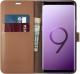 Spigen WALLET S GALAXY S9+ PLUS COFFEE BROWN 10