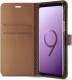 Spigen WALLET S GALAXY S9+ PLUS COFFEE BROWN 11