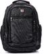 Plecak SwissBags PLECAK NA LAPTOPA Z KÓŁKAMI THE TRAVELLER 48L SWISSBAGS+ 1