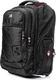 Plecak SwissBags PLECAK NA LAPTOPA Z KÓŁKAMI THE TRAVELLER 48L SWISSBAGS+ 2