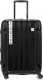 SwissBags Walizka średnia Tourist 65cm czarna 1