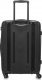 SwissBags Walizka średnia Tourist 65cm czarna 2