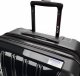 SwissBags Walizka średnia Tourist 65cm czarna 4
