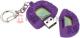 Pendrive EURO 2012 STADION-WARSZAWA 4GB USB2.0 2