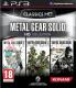 Metal Gear Solid HD Collection 1