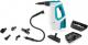 Mop parowy Eta Aquatic Mop parowy (226690000) 22