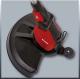 Einhell Podkaszarka elektryczna GC-ET 4530 450W w zestawie (3402022) 8