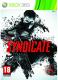 Syndicate Xbox 360 1