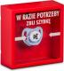 Baby Gadgets SEmergency Frame - Zbij szybkę (PL) 1