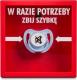Baby Gadgets SEmergency Frame - Zbij szybkę (PL) 3