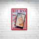 Ramka Baby Gadgets Baby Foto Ramka - HERO (EN) 1