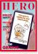 Ramka Baby Gadgets Baby Foto Ramka - HERO (PL) 1