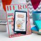 Ramka Baby Gadgets Baby Foto Ramka - HERO (PL) 2