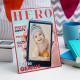 Ramka Baby Gadgets Baby Foto Ramka - HERO (PL) 3