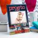 Ramka Baby Gadgets Baby Foto Ramka - PROSTO 4