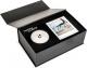 Froster Zegar z ramkami na zdjęcia Impressions Clock 6