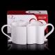 Froster Puodeliai įsimylėjusiems, balti () - 7991800 8