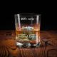 Froster Szklanka do whisky Who cares 1
