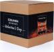 Froster Szklanka do whisky Valentine's Day 1