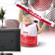 Froster Solarny Kibic Polska - gadżet dla kibica 10