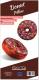 Froster Poduszka Gigantyczny Donut 1