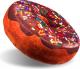Froster Poduszka Gigantyczny Donut 12