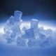 Froster Nietopniejące kieliszki lodowe 5