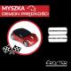 Mysz Froster Demon Prędkości (5906660864516) 2