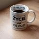 Froster Kubek Życie jest piękne (GAD02357) - 5906660865094 2