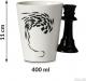 Froster Kubek Królowa 400ml 5