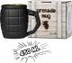Froster Kubek Granat 450ml 1