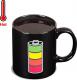 Froster Kubek Zaskakujący kubeczek - Bateria 300ml 4