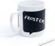 Froster Kubek Tablica 900ml 5