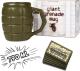 Froster Kubek Granat 790ml 1