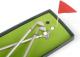 Gadget Factory Długopisy golfisty deluxe 2