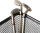 Gadget Factory Długopisy golfisty deluxe 3