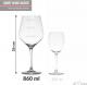 diVinto Gigantyczny Kieliszek diVinto - Who cares - Diamond 11