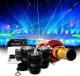 Gadget Factory Photo Shot - kieliszek obiektyw 10