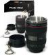 Gadget Factory Photo Shot - kieliszek obiektyw 1