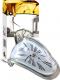Gadget Factory Zegar Dalego 1
