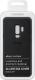 Samsung Etui alcantara do Samsung galaxy S9+ 5
