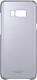 Samsung Etui Clear Cover do Samsung Galaxy S8+ fioletowy 3