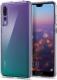 Spigen Ultra Hybrid do Huawei P20 Pro przezroczyste 1