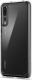 Spigen Ultra Hybrid do Huawei P20 Pro przezroczyste 2
