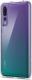Spigen Ultra Hybrid do Huawei P20 Pro przezroczyste 4
