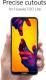Spigen szkło hartowane FC dla Huawei P20 lite 4