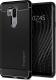 Spigen Rugged Armor LG G7 Thinq Black 1
