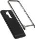 Spigen Etui Neo Hybrid LG G7 Thinq Gunmetal 7