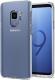 Spigen Etui Liquid Crystal do Samsung Galaxy S9 Crystal Clear 1