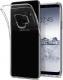 Spigen Etui Liquid Crystal do Samsung Galaxy S9 Crystal Clear 4